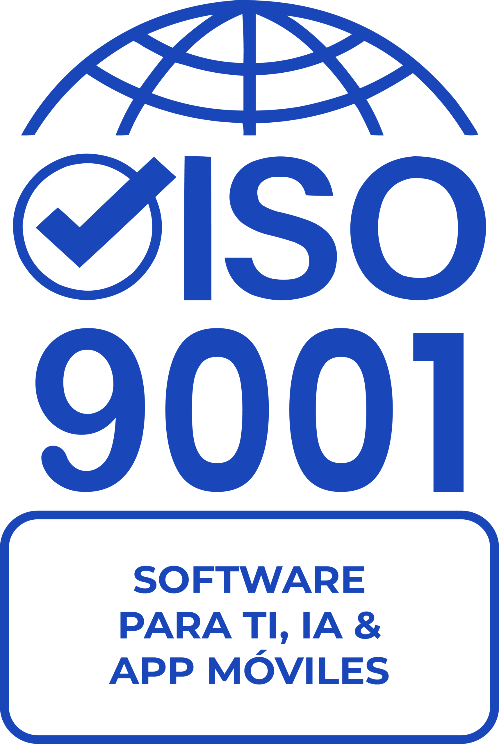 ISO 9001